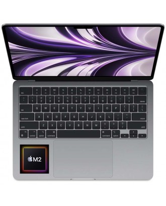 MacBook Air 13 ( M2 Chip / 16GB / SSD 256GB /13.6")