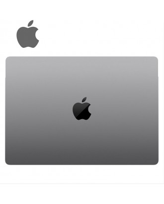 MacBook Pro 14 ( M3 / 8GB / SSD 512GB / 14.2")