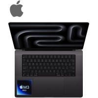 MacBook Pro 16 ( M3 Pro / 18GB / SSD 512GB / 16.2