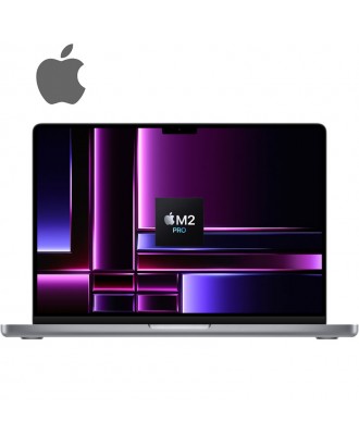 MacBook Pro 14 ( M2 Pro / 16GB / SSD 512GB / 14.2")