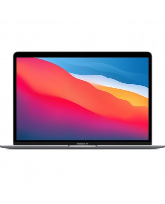 MacBook Air 13" ( M1 Chip / 8GB / SSD 256GB /13.3") 