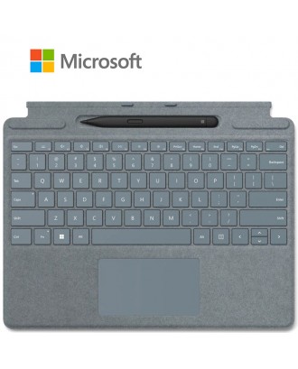 Microsoft Surface Pro 8 & Pro 9 Keyboard & Slim Pen 2