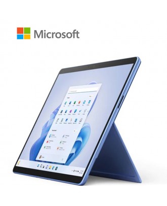 Microsoft Surface Pro 9  (i7 1255U / 16GB / SSD 256GB ​PCIE / 13"FHD)