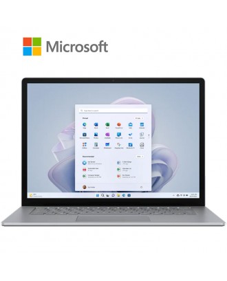 Microsoft Surface Laptop 5 (i5-1235U / 8GB / SSD 512GB M2 ​PCIE/ 13.5"FHD)