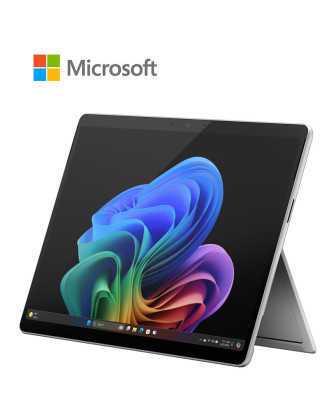 Microsoft Surface Pro Copilot +PC  ( Snapdragon® X Elite / 16GB / SSD 1TB ​PCIE / 13"2K,OLED )