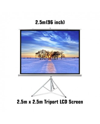 APOLLO Triport Screen 2.44M (96inch)