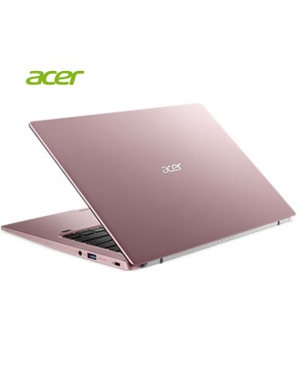 Acer Swift 1 SF114-34 (Celeron N5100 / 8GB / SSD 512GB M2 / 14"FHD ) 