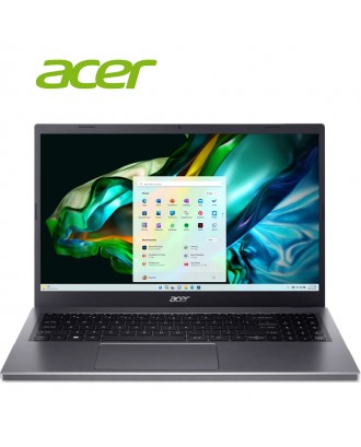 Acer Aspire 5 A515-58P ( i3 1305U / 8GB / SSD 512GB PCIE / 15.6"FHD )