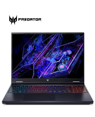 Acer Predator Helios Neo 16 PHN16-72-75R6 ( I7 ​14700​​HX / 16GB / SSD 1TB PCIE / RTX4060 8GB / 16"WQXGA,165Hz ) 