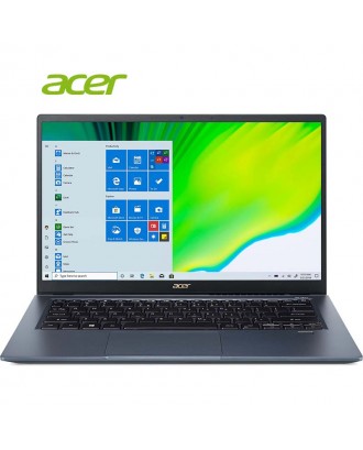 Acer Swift 3X SF314-510G (i5 1135G7 / 8GB / SSD 256GB M2 / 14"FHD )