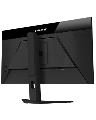 Gigabyte M28U Gaming Monitor 3840 x 2160 (UHD) 4K 28"IPS,144Hz, 1ms  