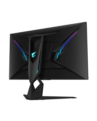 AORUS FI27Q Gaming  (2‎560 x 1440) QHD, 10bits Color IPS ,165Hz,1ms G-SYNC Compatible )