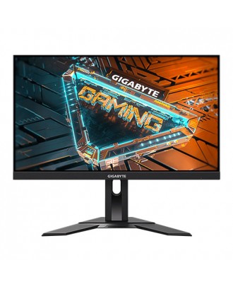 GIGABYTE G24F V2 Gaming Monitor ( 1920 x 1080 (FHD) / 24" / IPS 165Hz/OC 180Hz,1ms )