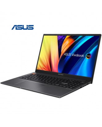 Asus Vivobook S15 OLED K3502ZA-MA175W ( I5 12500H / 8GB / SSD 512GB PCIE / 15.6"OLED,2.8K )