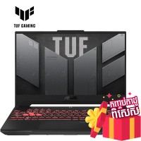 ASUS TUF Gaming A15 FA507NUR-LP055W ( R7 7435HS / ...