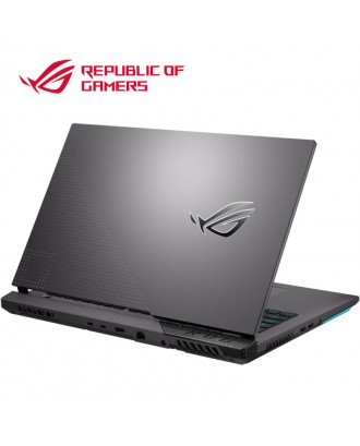 Asus ROG Strix G17 G713RC-HX068W (R7 6800HS / 8GB / SSD 512GB PCIE / RTX3050 4GB / 17.3"FHD,144Hz ) 