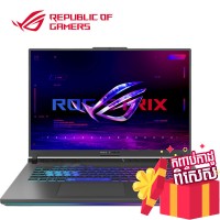 Asus ROG Strix G814JVR-N6014W ( I9 14900HX / 16GB ...