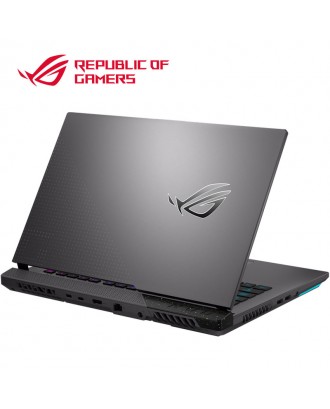 Asus ROG Strix G15 G513RC-HN101W (R7 6800HS / 8GB / SSD 512GB PCIE / RTX3050 4GB / 15.6"FHD,144Hz ) 