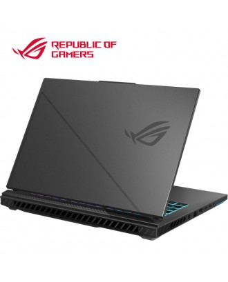 Asus ROG Strix G16 G614JU-N3252W ( I7 13650HX / 16GB / SSD 512GB PCIE / RTX4050 6GB / 16"FHD+,165Hz) 