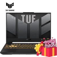 ASUS TUF Gaming F17 FX707VI-HX084W ( I7 13620H / 1...