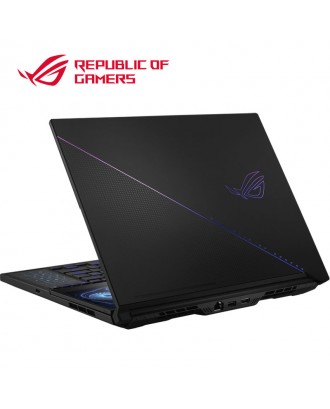 ASUS ROG Zephyrus Duo 16 GX650PY-NM042W ( R9-7945HX / 32GB / SSD 2T PCIE / RTX4090 16GB / 16"QHD,240Hz ) 