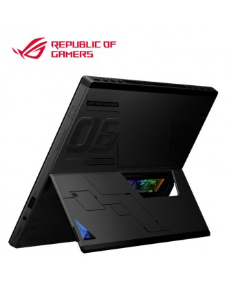 Asus ROG Flow Z13 GZ301VV-MU013W ( I9 13900H / 16GB / SSD 1TB PCIE / RTX4060 8GB / 13.4"QHD,165Hz )