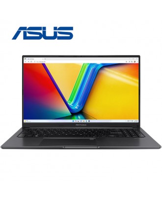 ASUS Vivobook 15 OLED M1505YA-MA258W ( R7 7730U / 16GB / SSD 512GB PCIE / 15.6"2.8K,OLED )