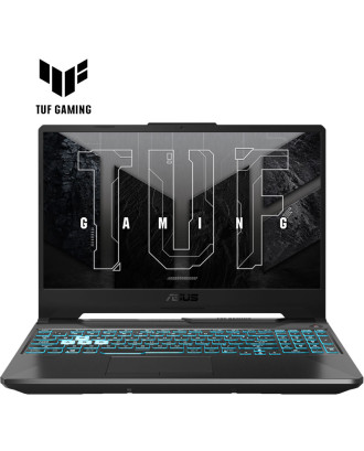 Asus TUF Gaming A15 FA506NF-HN023W ( R5 7535HS / 8GB / SSD 512GB PCIE / RTX2050 4GB / 15.6"FHD,144Hz ) 