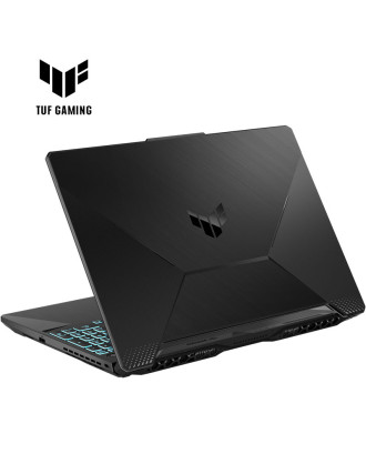 Asus TUF Gaming A15 FA506NF-HN023W ( R5 7535HS / 8GB / SSD 512GB PCIE / RTX2050 4GB / 15.6"FHD,144Hz ) 