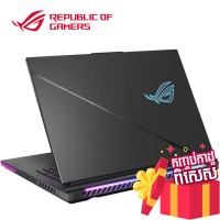 Asus ROG Strix SCAR 18 G834JYR-N6070W ( I9 14900HX...