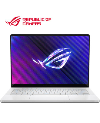 ASUS ROG Zephyrus G14 GA403UV-QS053W ( R9 8945HS / 16GB / SSD 1TB PCIE / RTX4060 8GB / 14"3K,120Hz,OLED ) 