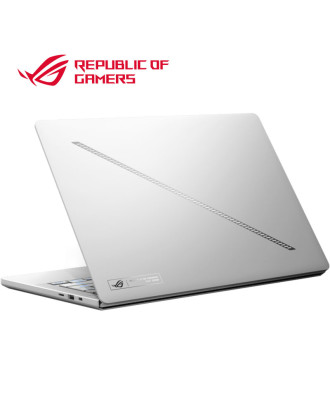 ASUS ROG Zephyrus G14 GA403UV-QS053W ( R9 8945HS / 16GB / SSD 1TB PCIE / RTX4060 8GB / 14"3K,120Hz,OLED ) 