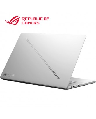 Asus ROG Zephyrus G16 GU605MI-QR146W ( Ultra 9 185H / 16GB / SSD 1TB PCIE / RTX4070 8GB / 16"QHD,240Hz ) 