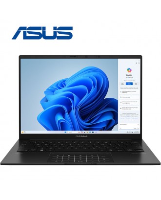 Asus Zenbook 14 OLED UM3406HA-PP037W ( R7 8840HS / 16GB / SSD 1TB PCIE / 14"3K )