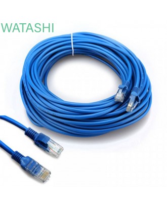  NETWORK CABLE CAT6 RJ45 (30M) ETHERNET CABLE