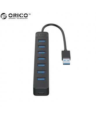 ORICO TWU3-7A 7-Port USB 3.0 HUB 