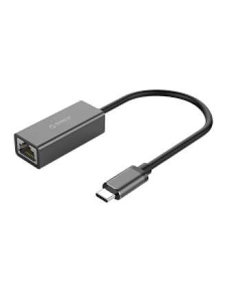  ORICO XC-R45 Type-C to Gigabit Ethernet Adapter