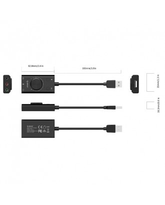 UGREEN USB 3.0 Card Reader TF+SD 20250