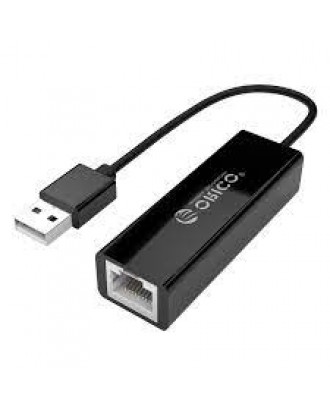 ORICO UTJ-U2 USB2.0 Ethernet Network Adapter