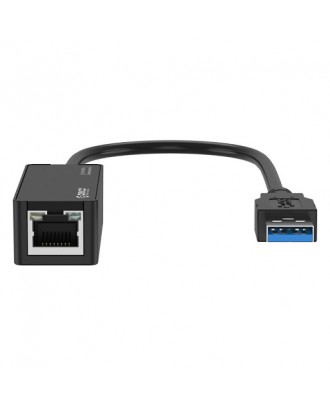 ORICO UTJ-U3 USB3.0 to Gigabite Ethernet Network Adapter (100/1000)