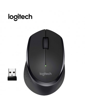 Logitech M275 Wireless Mouse