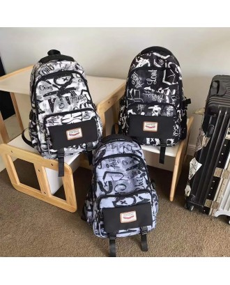 BACKPACK JIAYIBAO 14 / 15 