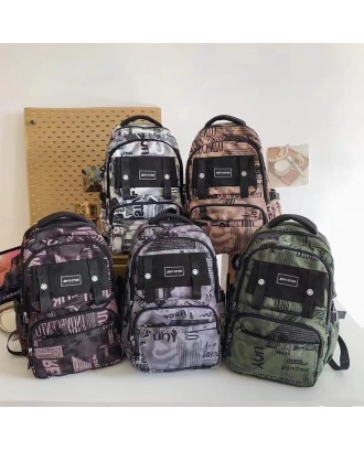 BACKPACK JIATI STAR 14 / 15 
