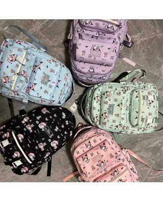 BACKPACK SUNNY 14 / 15 
