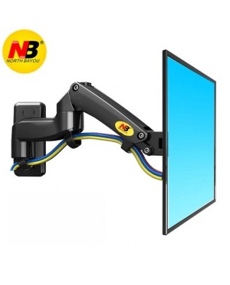 Monitor Bracket NB F150 1Screen Wall Mount