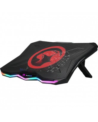 MARVO FN-40 RGB LAPTOP COOLING PAD