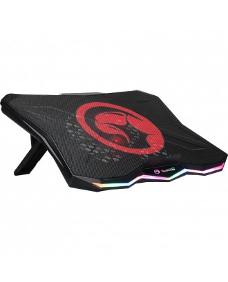 MARVO FN-40 RGB LAPTOP COOLING PAD