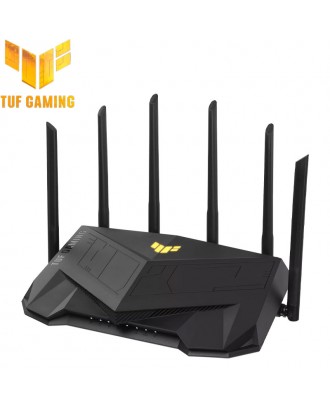 ASUS TUF Gaming AX5400 Dual Band WiFi 6 Gaming Router