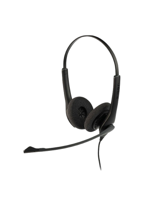 JABRA BIZ 1100 DUO USB, NC, APAC HEADSET