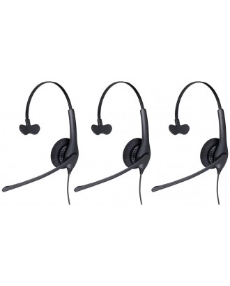 JABRA BIZ 1500 MONO USB HEADSET